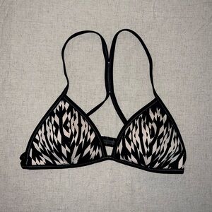 Victorias Secret Bathing Suit Top